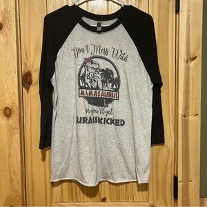 Next Level Apparel tee 3/$20 or 4/$25